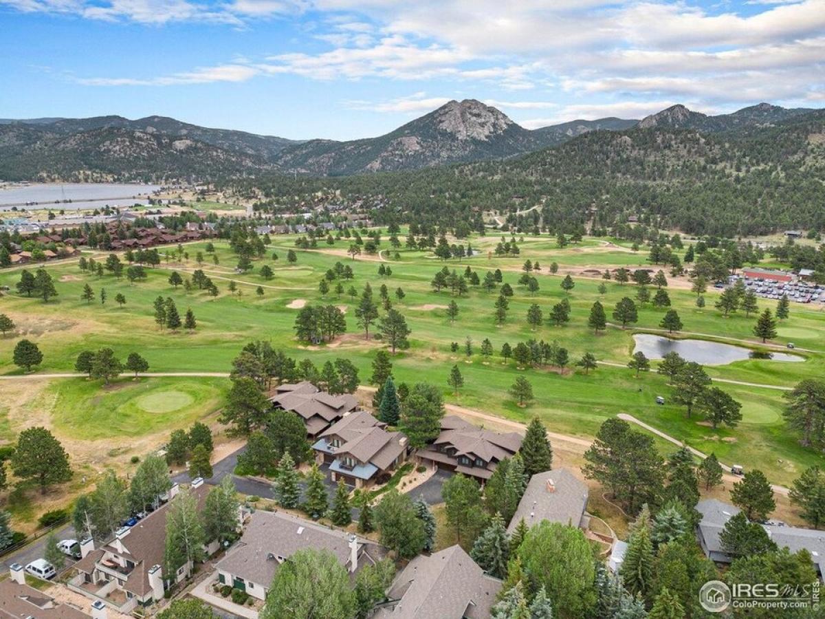 Picture of Home For Sale in Estes Park, Colorado, United States