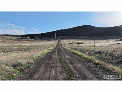 Home For Sale in Laporte, Colorado