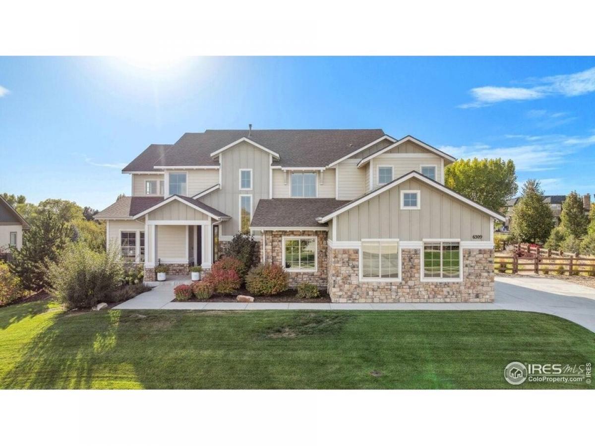 Picture of Home For Sale in Fort Collins, Colorado, United States