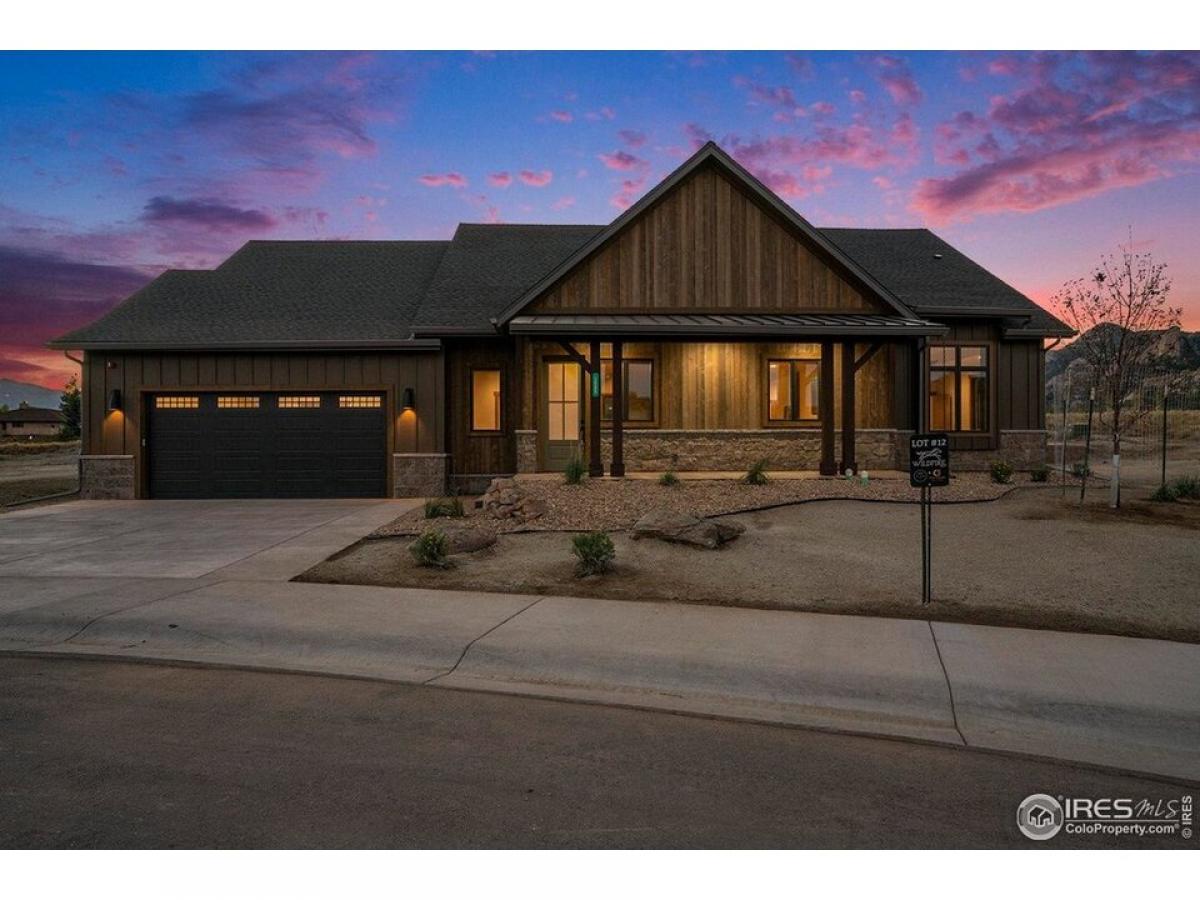 Picture of Home For Sale in Estes Park, Colorado, United States