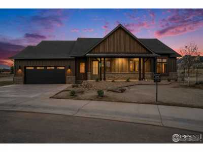 Home For Sale in Estes Park, Colorado