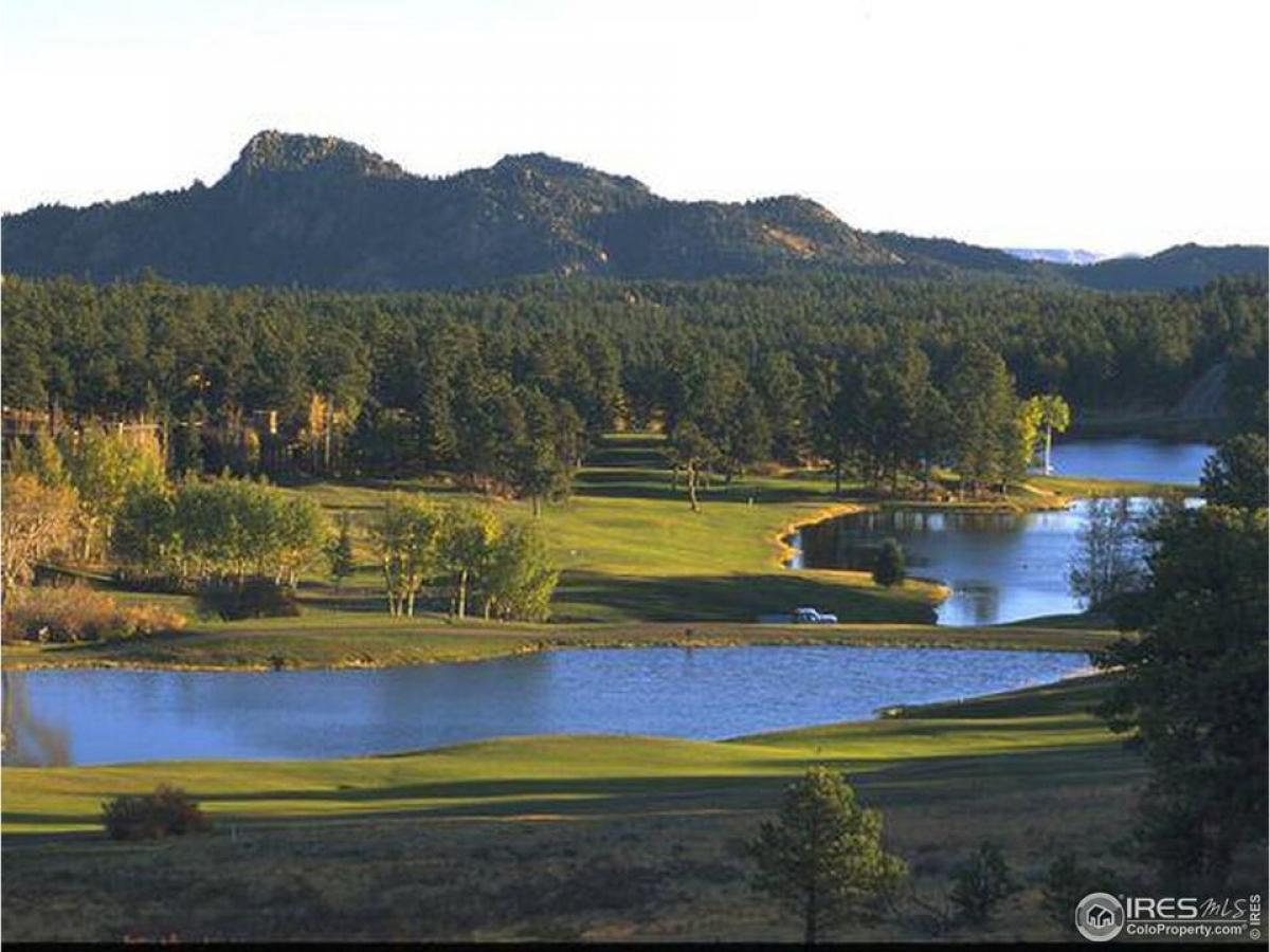 Picture of Residential Land For Sale in Red Feather Lakes, Colorado, United States