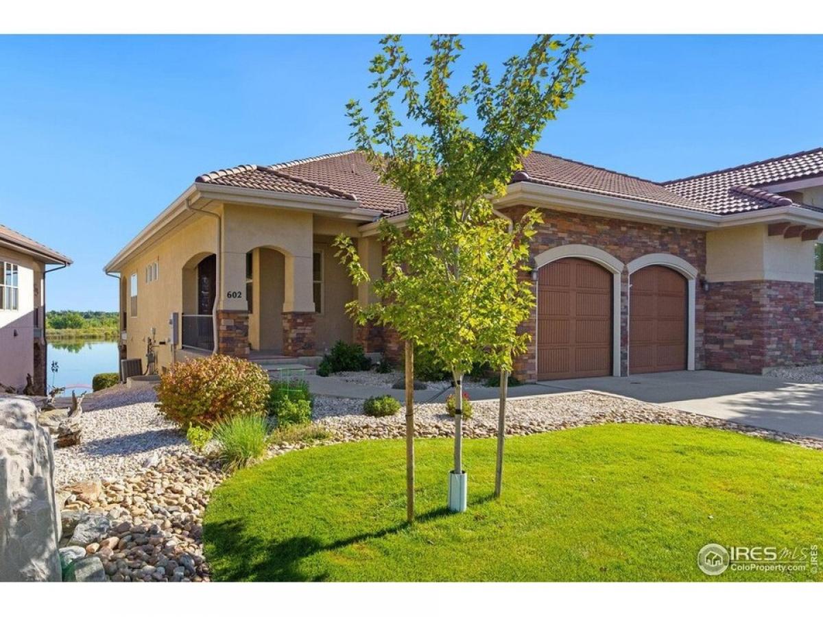 Picture of Home For Sale in Loveland, Colorado, United States