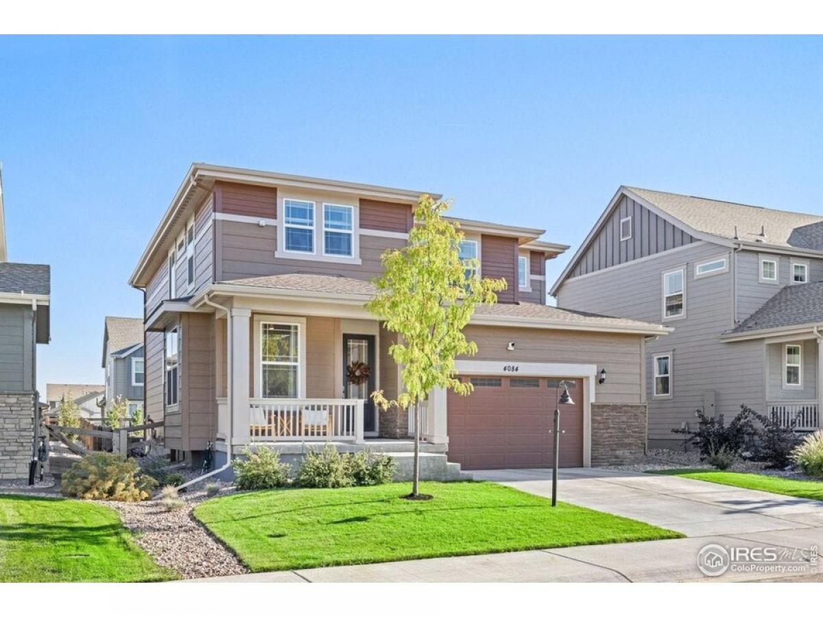 Picture of Home For Sale in Loveland, Colorado, United States