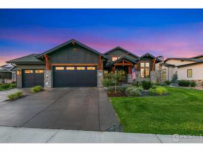 Home For Sale in Timnath, Colorado