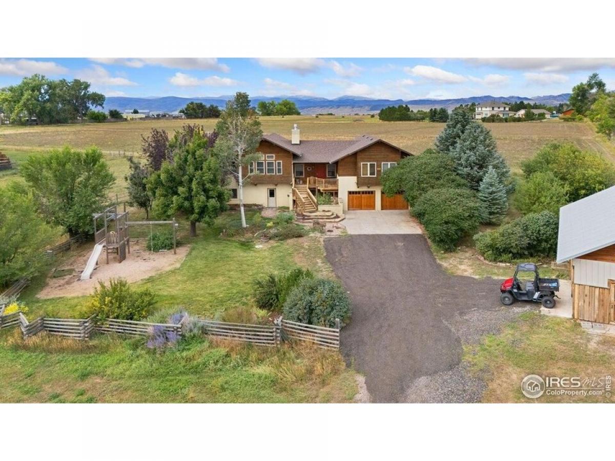 Picture of Home For Sale in Fort Collins, Colorado, United States