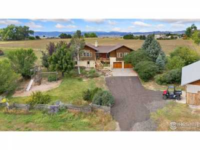 Home For Sale in Fort Collins, Colorado