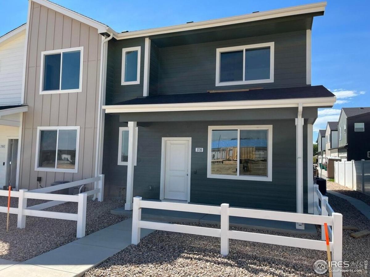 Picture of Home For Sale in Evans, Colorado, United States