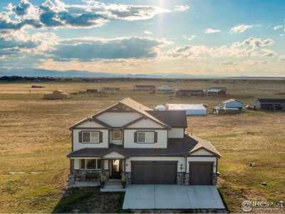 Home For Sale in Nunn, Colorado