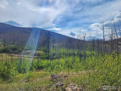 Residential Land For Sale in Bellvue, Colorado