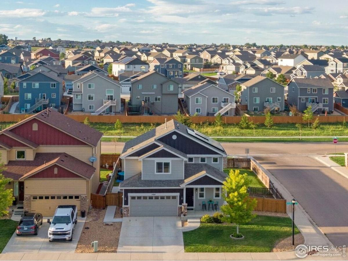 Picture of Home For Sale in Severance, Colorado, United States