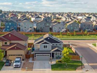 Home For Sale in Severance, Colorado