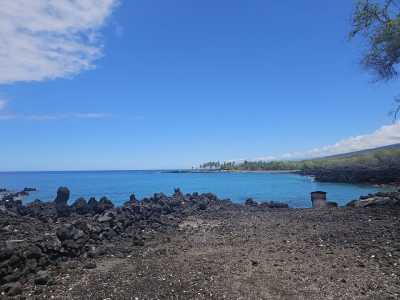 Home For Sale in Captain Cook, Hawaii