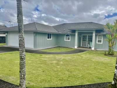 Home For Sale in Hilo, Hawaii