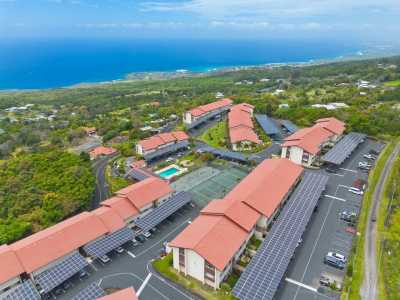 Home For Sale in Holualoa, Hawaii