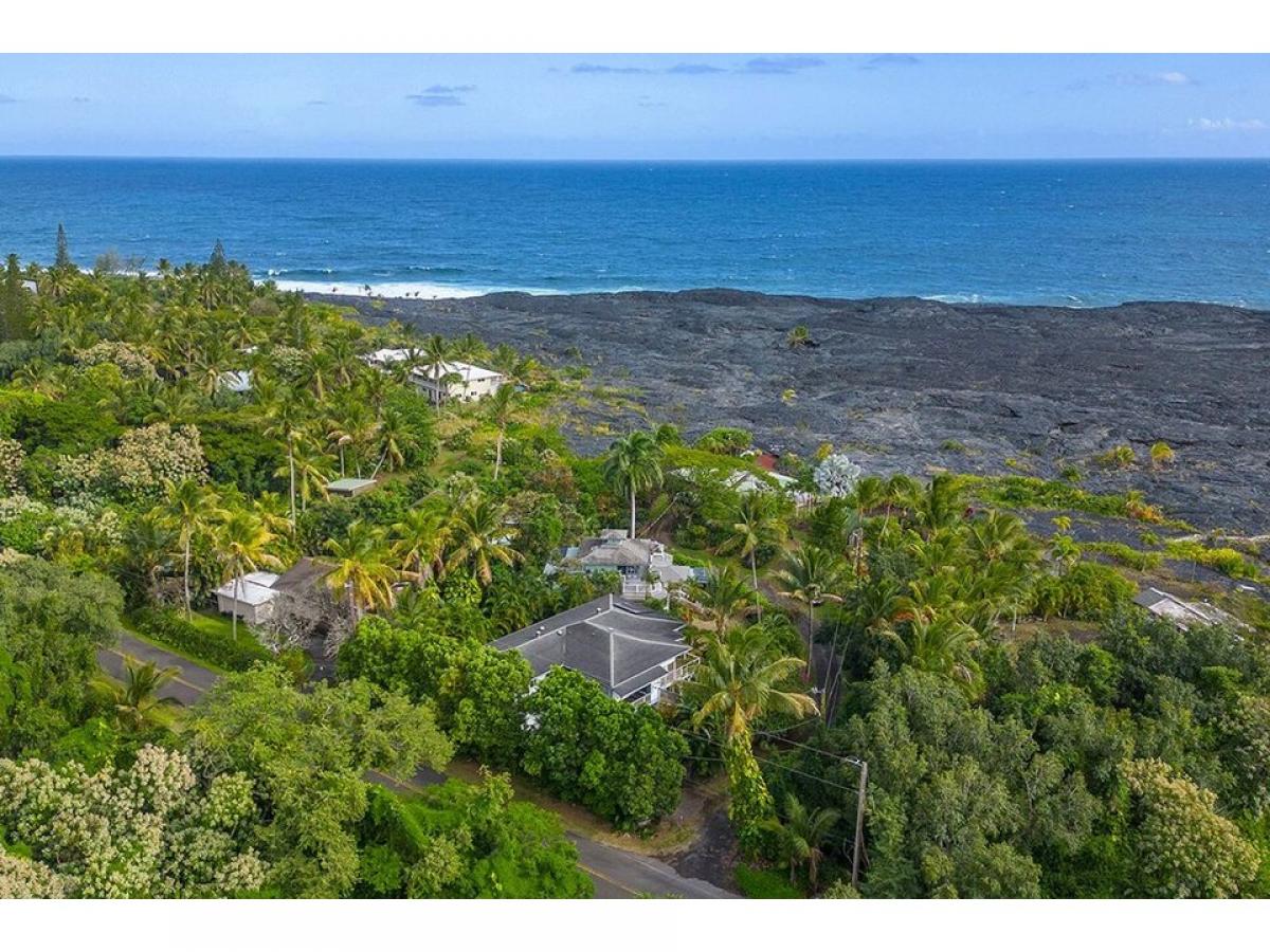 Picture of Home For Sale in Pahoa, Hawaii, United States