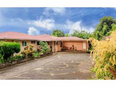 Home For Sale in Paauilo, Hawaii