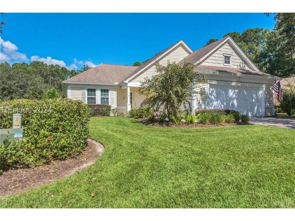 Picture of Home For Sale in Bluffton, South Carolina, United States