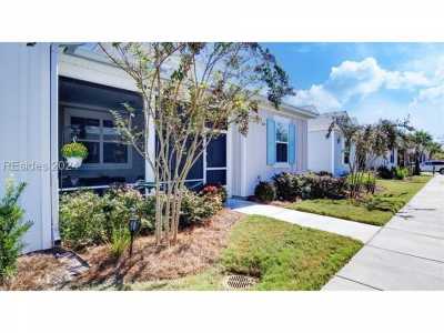 Home For Sale in Hardeeville, South Carolina