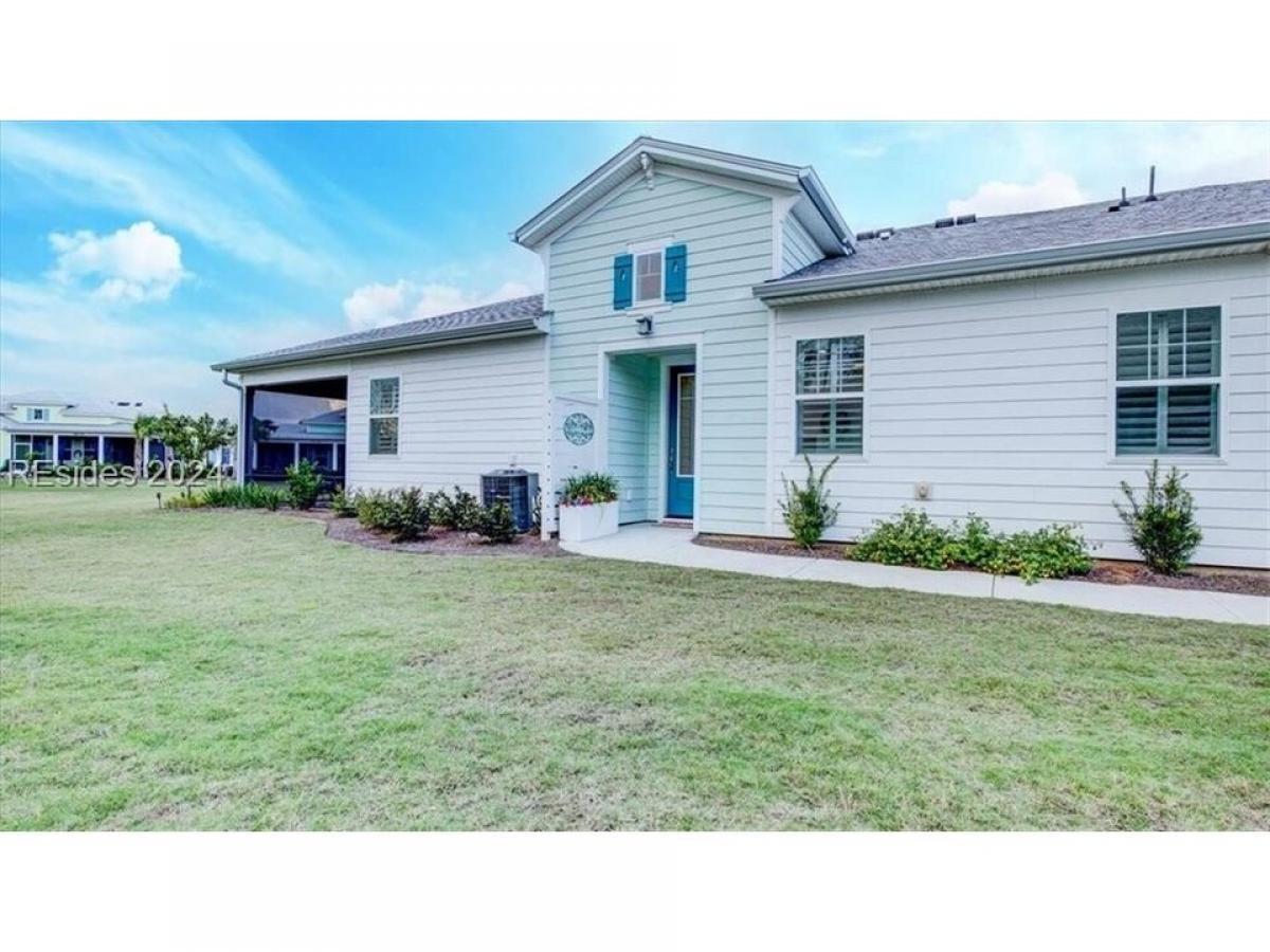 Picture of Home For Sale in Hardeeville, South Carolina, United States