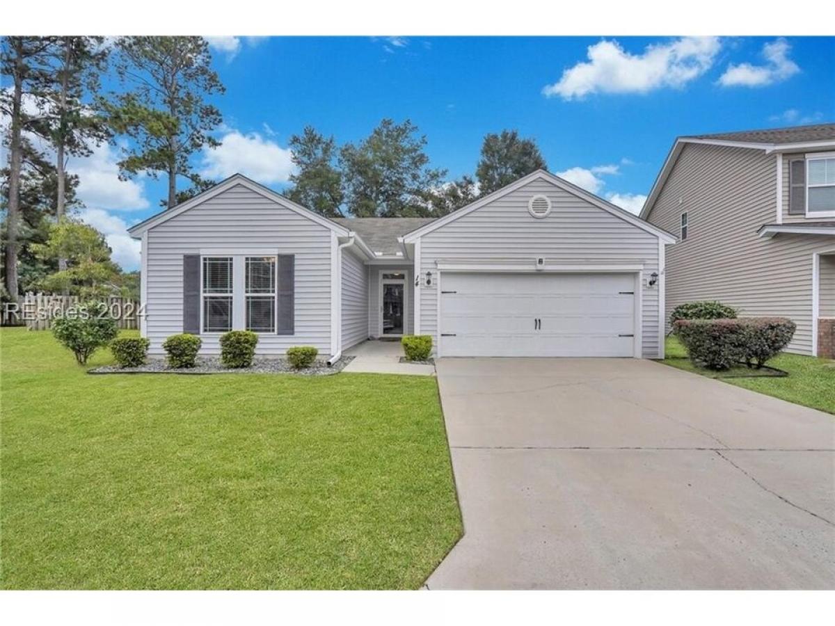 Picture of Home For Sale in Bluffton, South Carolina, United States