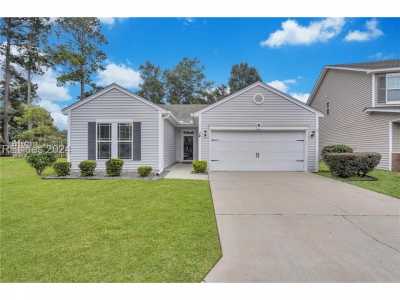 Home For Sale in Bluffton, South Carolina