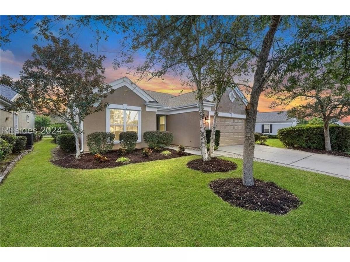 Picture of Home For Sale in Bluffton, South Carolina, United States