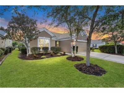 Home For Sale in Bluffton, South Carolina