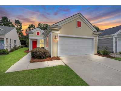 Home For Sale in Bluffton, South Carolina