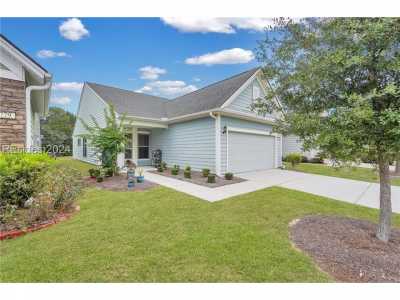 Home For Sale in Okatie, South Carolina