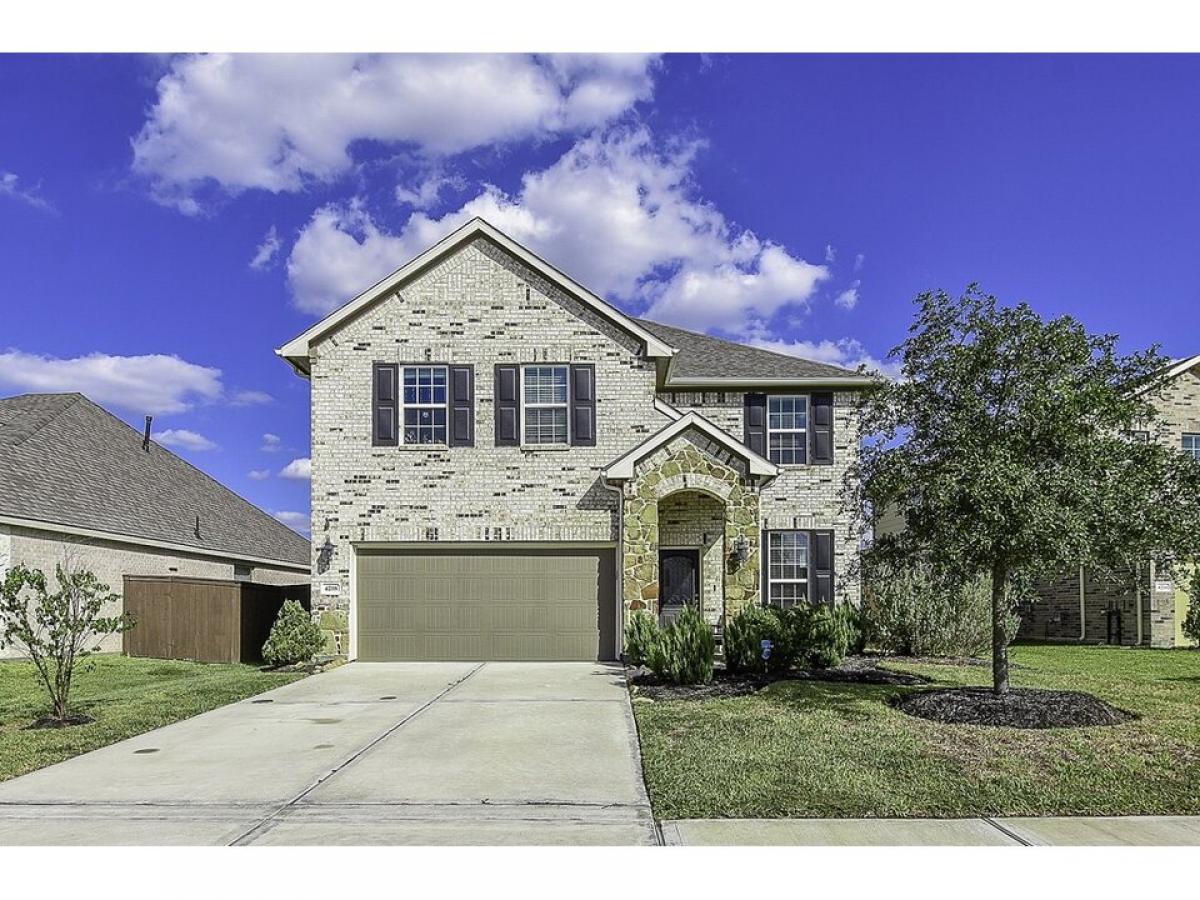 Picture of Home For Sale in Katy, Texas, United States