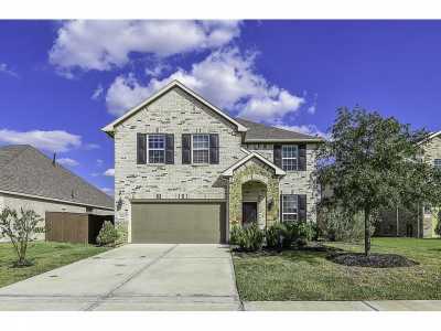 Home For Sale in Katy, Texas