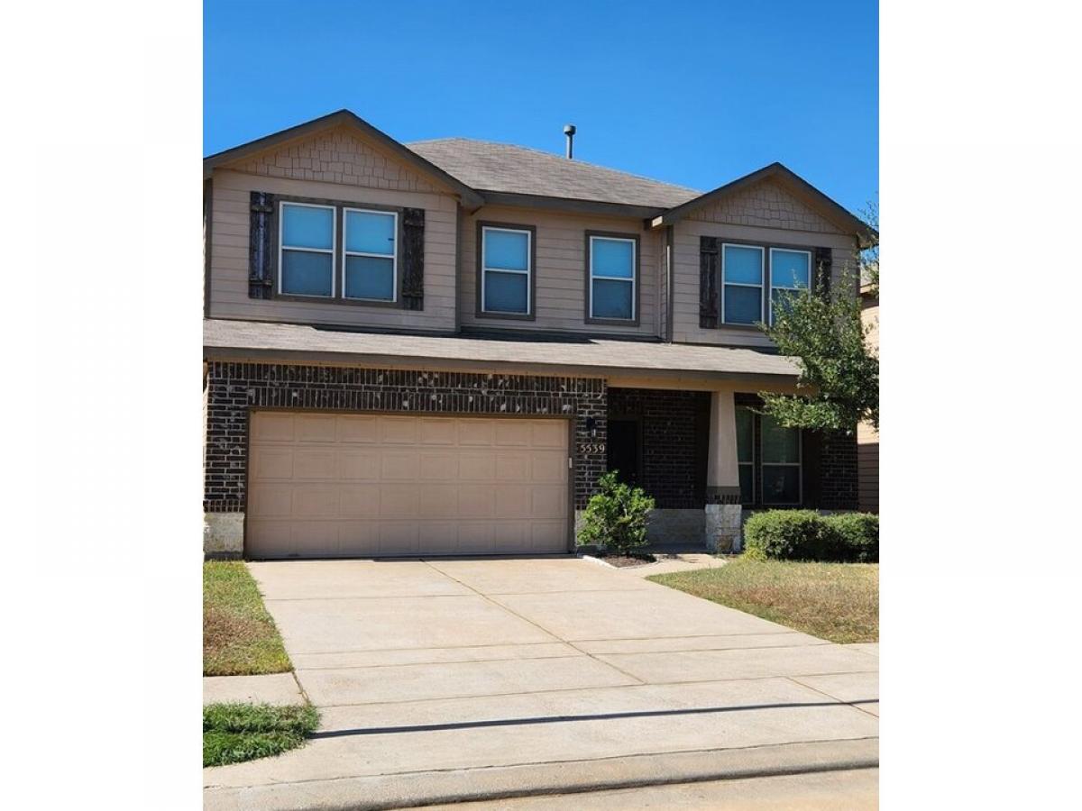 Picture of Home For Sale in Katy, Texas, United States