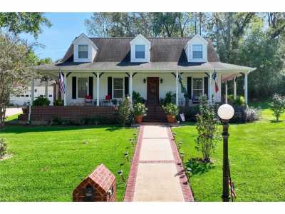 Home For Sale in Coldspring, Texas