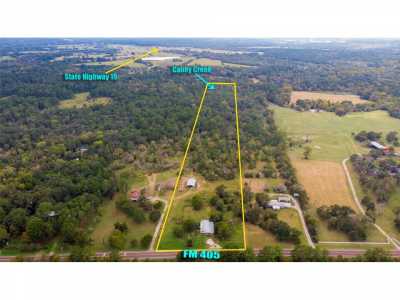 Residential Land For Sale in 