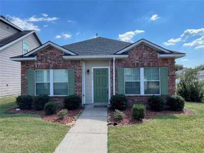 Home For Rent in Katy, Texas