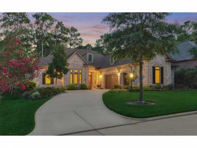 Home For Sale in Montgomery, Texas