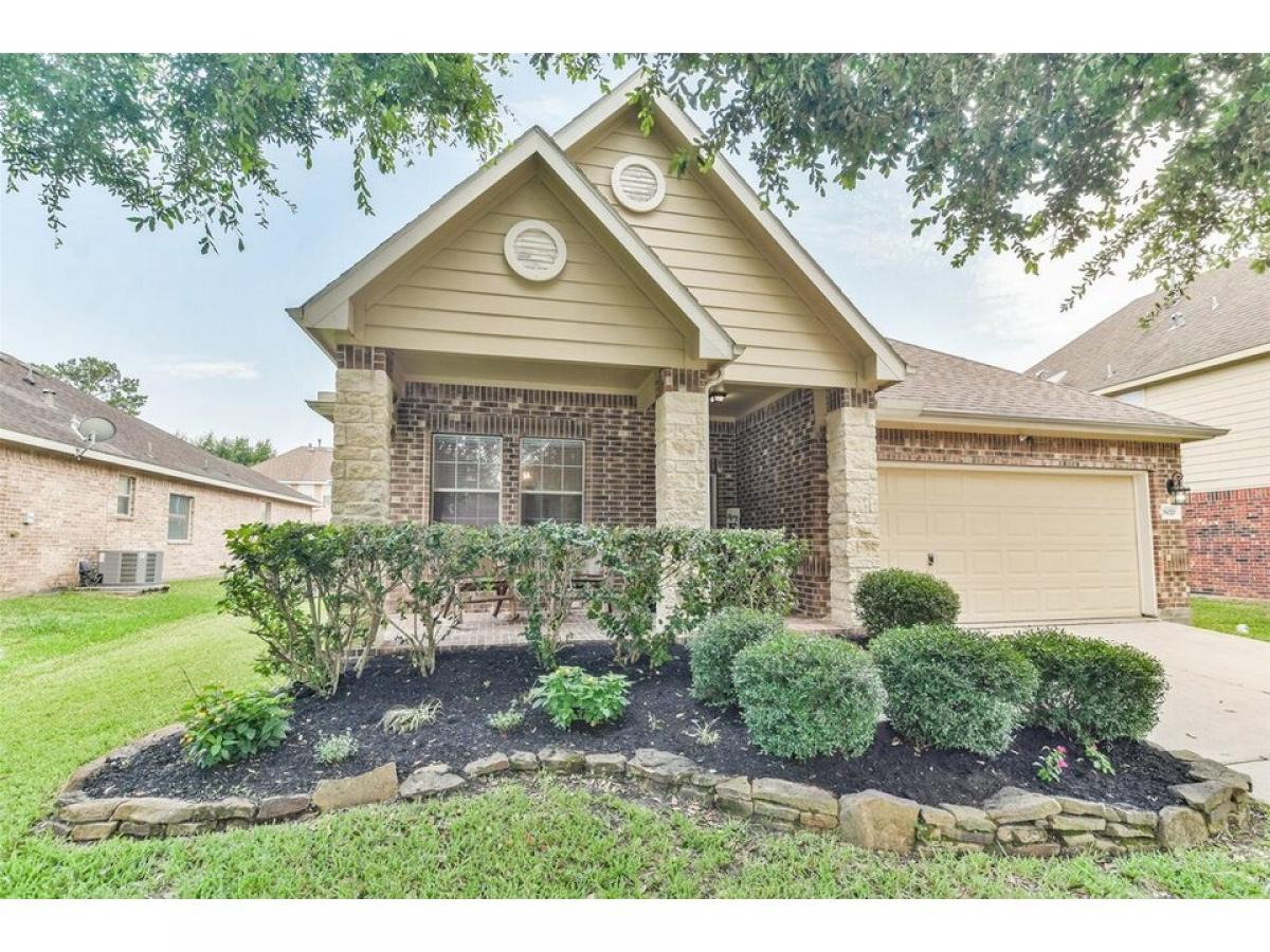 Picture of Home For Sale in Kingwood, Texas, United States