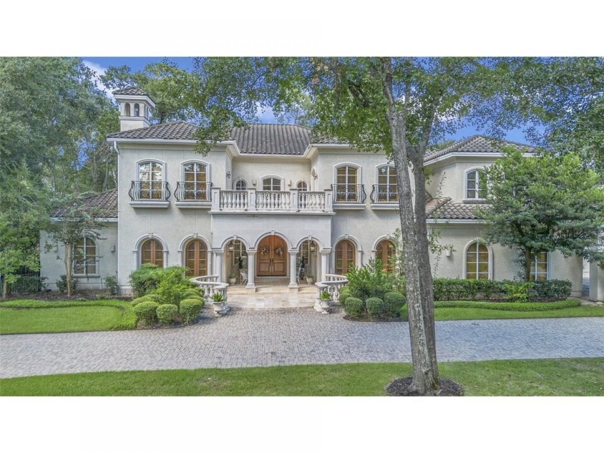 Picture of Home For Sale in The Woodlands, Texas, United States