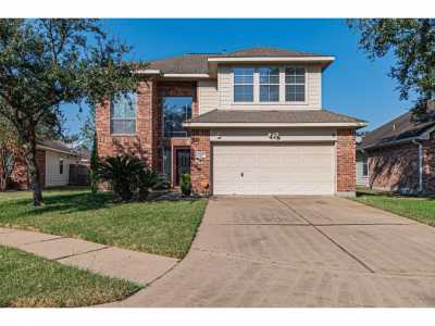 Home For Rent in Cypress, Texas