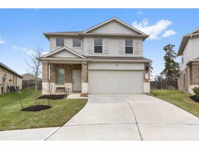 Home For Sale in Spring, Texas