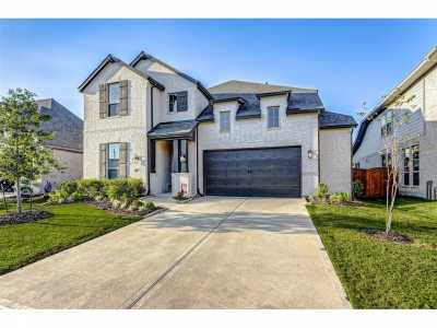 Home For Sale in Katy, Texas