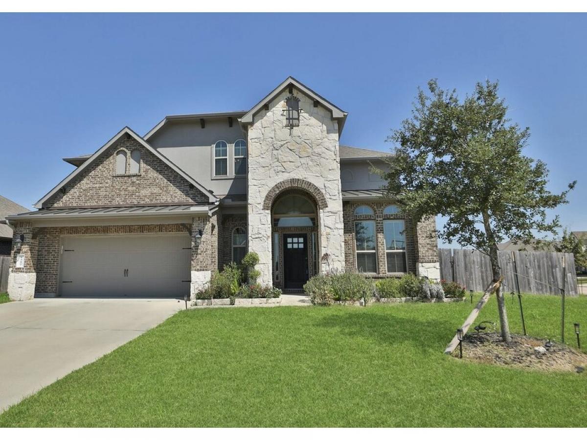 Picture of Home For Sale in League City, Texas, United States