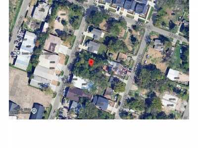 Residential Land For Sale in Houston, Texas