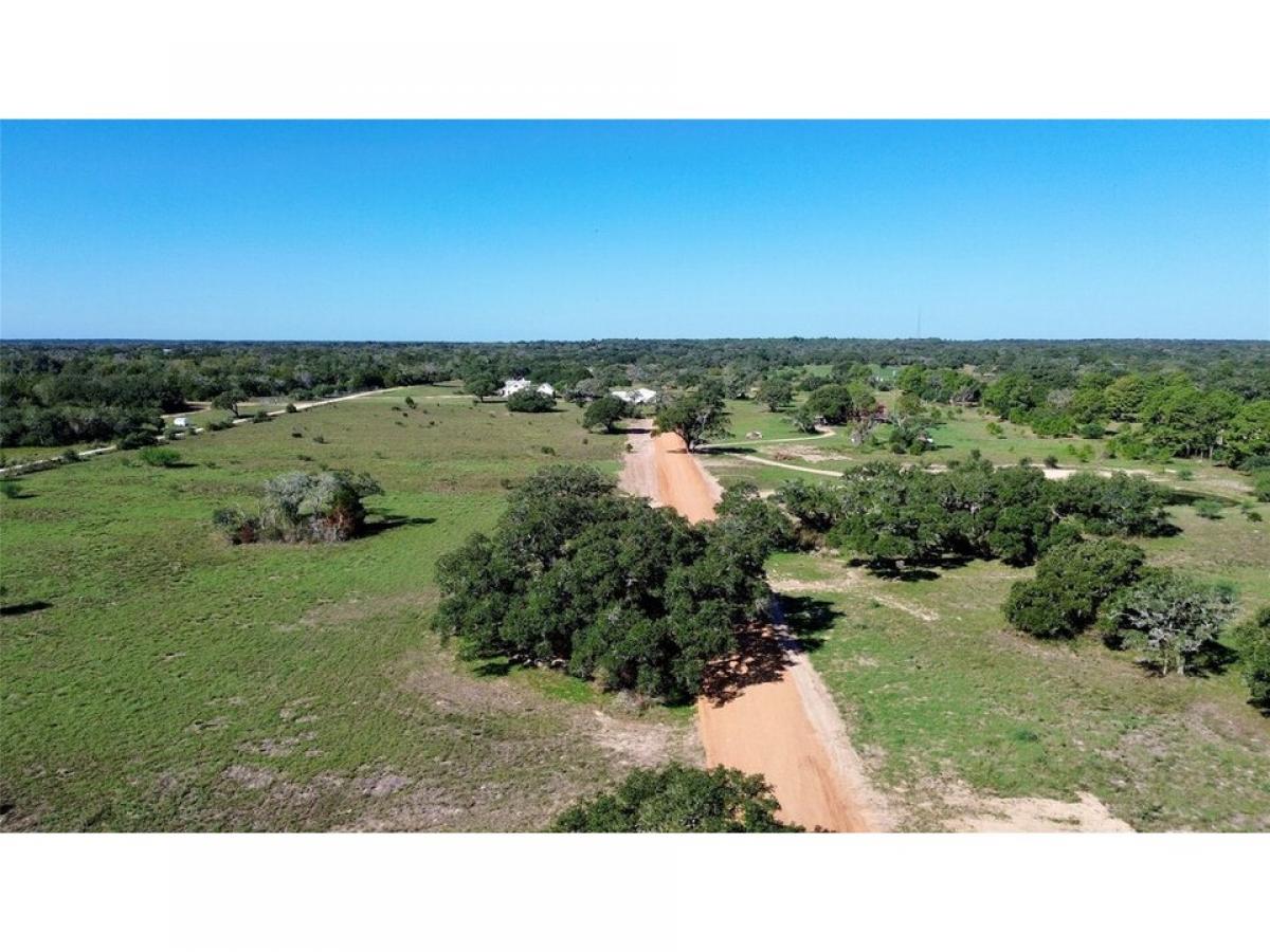 Picture of Residential Land For Sale in Columbus, Texas, United States