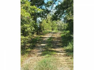 Residential Land For Sale in Oakwood, Texas