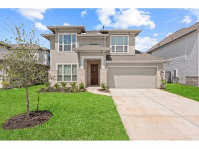 Home For Rent in Katy, Texas