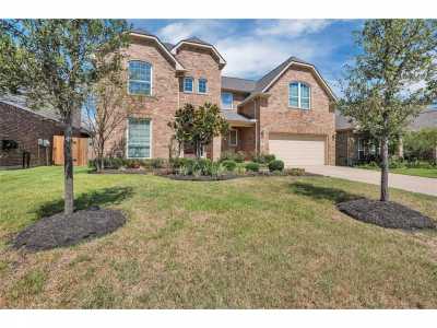 Home For Rent in Spring, Texas