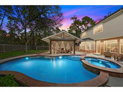 Home For Sale in The Woodlands, Texas