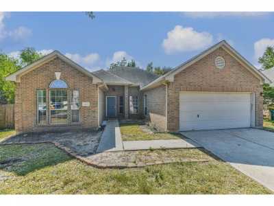 Home For Sale in Conroe, Texas